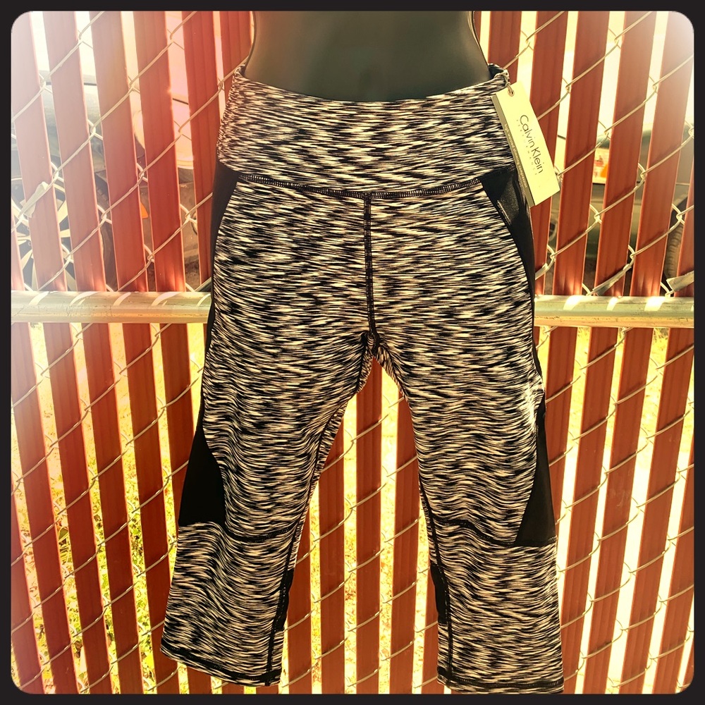 Calvin Klein Gym Leggings